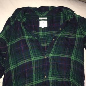 ahh-mazingly soft flannel